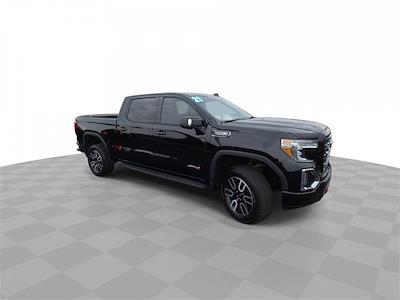 2021 GMC Sierra 1500 Crew Cab 4WD Pickup for sale #GMT1062A - photo 1