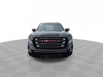 2021 GMC Sierra 1500 Crew Cab 4WD Pickup for sale #GMT1062A - photo 2