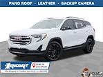 2020 GMC Terrain FWD SUV for sale #GMT1072A - photo 36