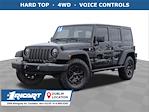 2017 Jeep Wrangler 4WD SUV for sale #GMT1079A - photo 31