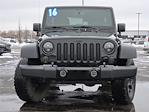 2017 Jeep Wrangler 4WD SUV for sale #GMT1079A - photo 11