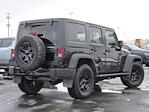 2017 Jeep Wrangler 4WD SUV for sale #GMT1079A - photo 14