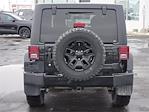 2017 Jeep Wrangler 4WD SUV for sale #GMT1079A - photo 15