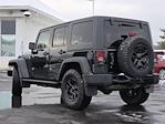 2017 Jeep Wrangler 4WD SUV for sale #GMT1079A - photo 16