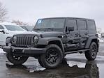 2017 Jeep Wrangler 4WD SUV for sale #GMT1079A - photo 32