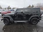 2017 Jeep Wrangler 4WD SUV for sale #GMT1079A - photo 17