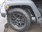 2017 Jeep Wrangler 4WD SUV for sale #GMT1079A - photo 18