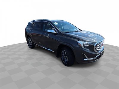 2018 GMC Terrain AWD SUV for sale #GMT1084A - photo 2