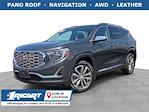 2018 GMC Terrain AWD SUV for sale #GMT1084A - photo 1