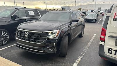 2024 Volkswagen Atlas Cross Sport AWD SUV for sale #GMT1116B - photo 1