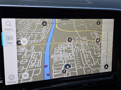 2024 Volkswagen Atlas Cross Sport AWD SUV for sale #GMT1116B - photo 2