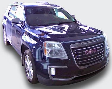 2017 GMC Terrain AWD SUV for sale #GMT1122A - photo 1