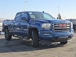 2017 GMC Sierra 1500 Double Cab 4WD Pickup for sale #GMT1126A - photo 8