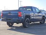 2017 GMC Sierra 1500 Double Cab 4WD Pickup for sale #GMT1126A - photo 10