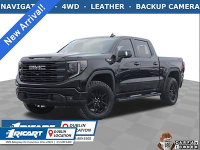 2024 GMC Sierra 1500 Crew Cab 4WD Pickup for sale #GMT1127A - photo 1