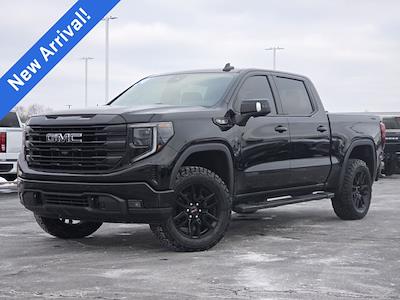 2024 GMC Sierra 1500 Crew Cab 4WD Pickup for sale #GMT1127A - photo 2