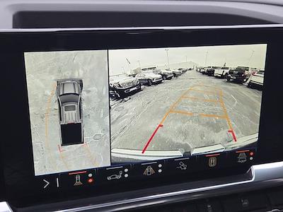 2024 GMC Sierra 1500 Crew Cab 4WD Pickup for sale #GMT1127A - photo 2