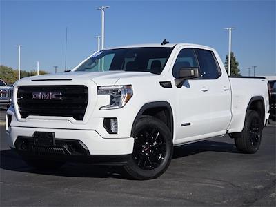 2019 GMC Sierra 1500 Double Cab 4WD Pickup for sale #GMT1136A - photo 2