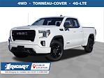 2019 GMC Sierra 1500 Double Cab 4WD Pickup for sale #GMT1136A - photo 1