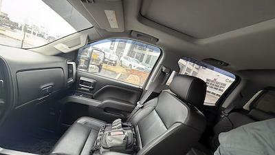 2017 Chevrolet Silverado 2500 Crew Cab SRW 4WD Pickup for sale #GMT1141A - photo 2