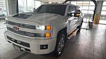 2017 Chevrolet Silverado 2500 Crew Cab SRW 4WD Pickup for sale #GMT1141A - photo 1