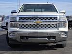 2014 Chevrolet Silverado 1500 Crew Cab 4WD Pickup for sale #GMT1143A - photo 14