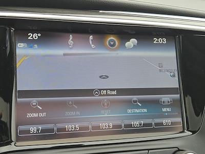 2017 Buick Envision AWD SUV for sale #GMT1155A - photo 2