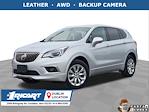 2017 Buick Envision AWD SUV for sale #GMT1155A - photo 37