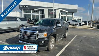 2015 GMC Canyon Crew Cab 4WD Pickup for sale #GMT1158A - photo 1