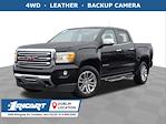 2015 GMC Canyon Crew Cab 4WD Pickup for sale #GMT1158A - photo 1