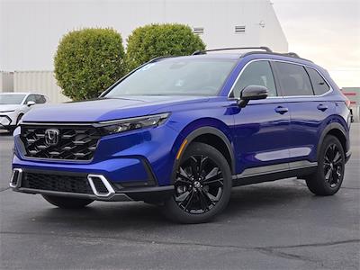 2023 Honda CR-V Hybrid AWD SUV for sale #GMT1159A - photo 1