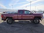 2015 Chevrolet Silverado 1500 Double Cab RWD Pickup for sale #GMT1165B - photo 11