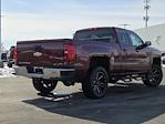 2015 Chevrolet Silverado 1500 Double Cab RWD Pickup for sale #GMT1165B - photo 12