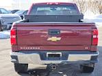 2015 Chevrolet Silverado 1500 Double Cab RWD Pickup for sale #GMT1165B - photo 13
