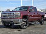 2015 Chevrolet Silverado 1500 Double Cab RWD Pickup for sale #GMT1165B - photo 31