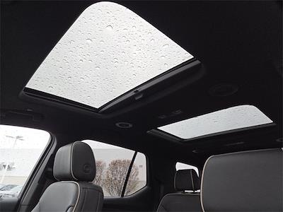 2023 Chevrolet Traverse FWD SUV for sale #GMT1171A - photo 1