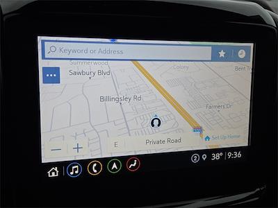 2023 Chevrolet Traverse FWD SUV for sale #GMT1171A - photo 2