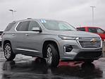 2023 Chevrolet Traverse FWD SUV for sale #GMT1171A - photo 20