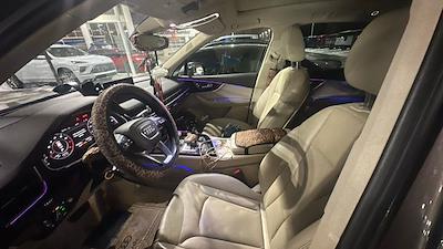2018 Audi Q7 AWD SUV for sale #GMT1177A - photo 2