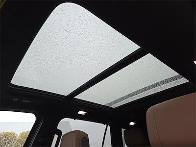 2025 Toyota Sequoia 4WD SUV for sale #GMT1183A - photo 1