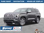 2025 Toyota Sequoia 4WD SUV for sale #GMT1183A - photo 39