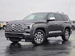 2025 Toyota Sequoia 4WD SUV for sale #GMT1183A - photo 40