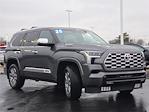 2025 Toyota Sequoia 4WD SUV for sale #GMT1183A - photo 19