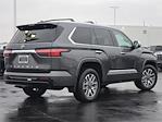 2025 Toyota Sequoia 4WD SUV for sale #GMT1183A - photo 21