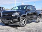 2020 Chevrolet Colorado Crew Cab 4WD Pickup for sale #GMT1186A - photo 2