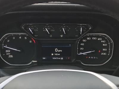 2021 GMC Sierra 1500 Crew Cab 4WD Pickup for sale #GMT1187A - photo 1