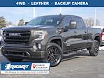 2021 GMC Sierra 1500 Crew Cab 4WD Pickup for sale #GMT1187A - photo 37