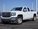 2019 GMC Sierra 1500 Double Cab 4WD Pickup for sale #GMT1188A - photo 2