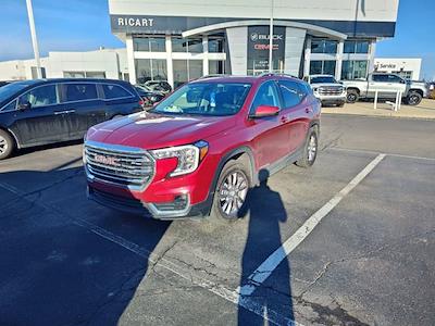 2023 GMC Terrain AWD SUV for sale #GMT1190A - photo 1