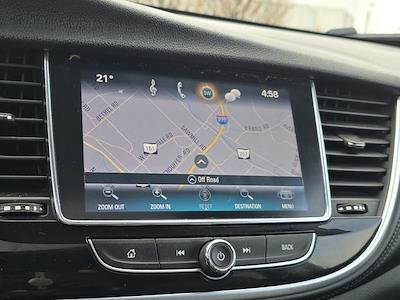 2017 Buick Encore AWD SUV for sale #GMT1192A - photo 2